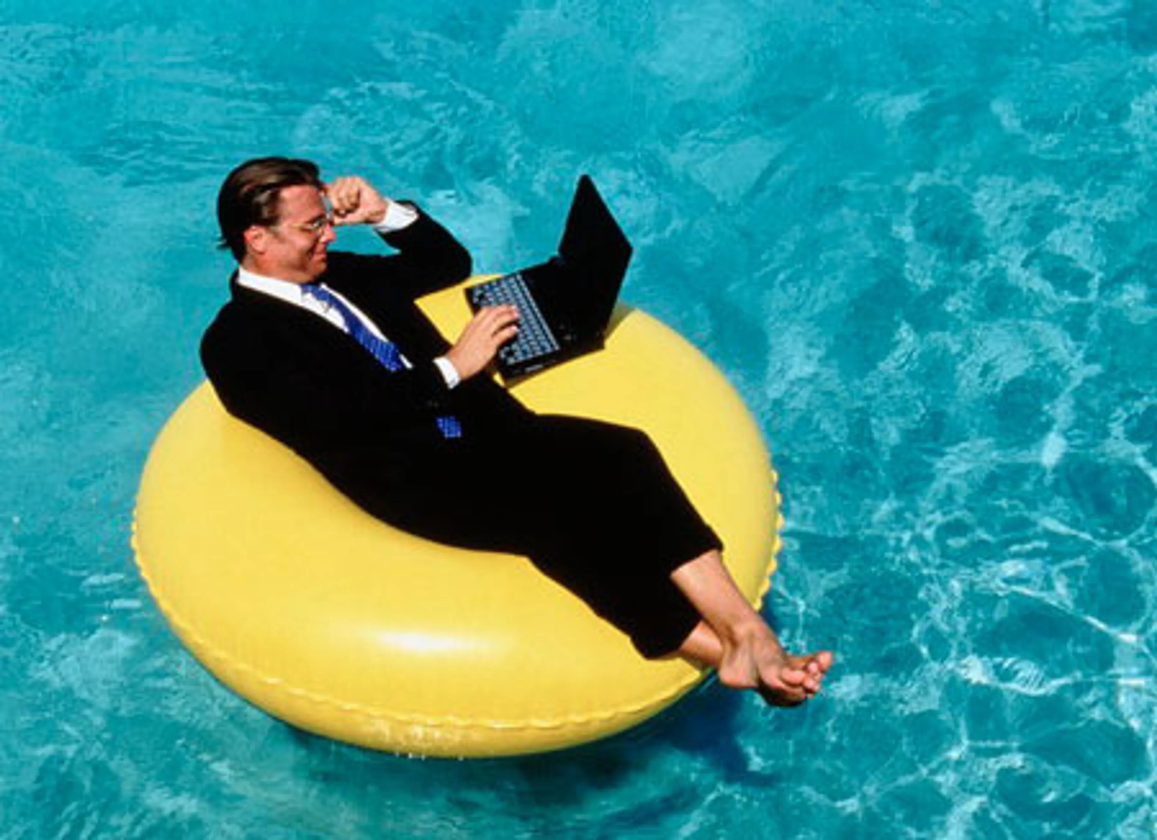 Капитал - В США трудящимся не гарантирован оплачиваемый отпуск