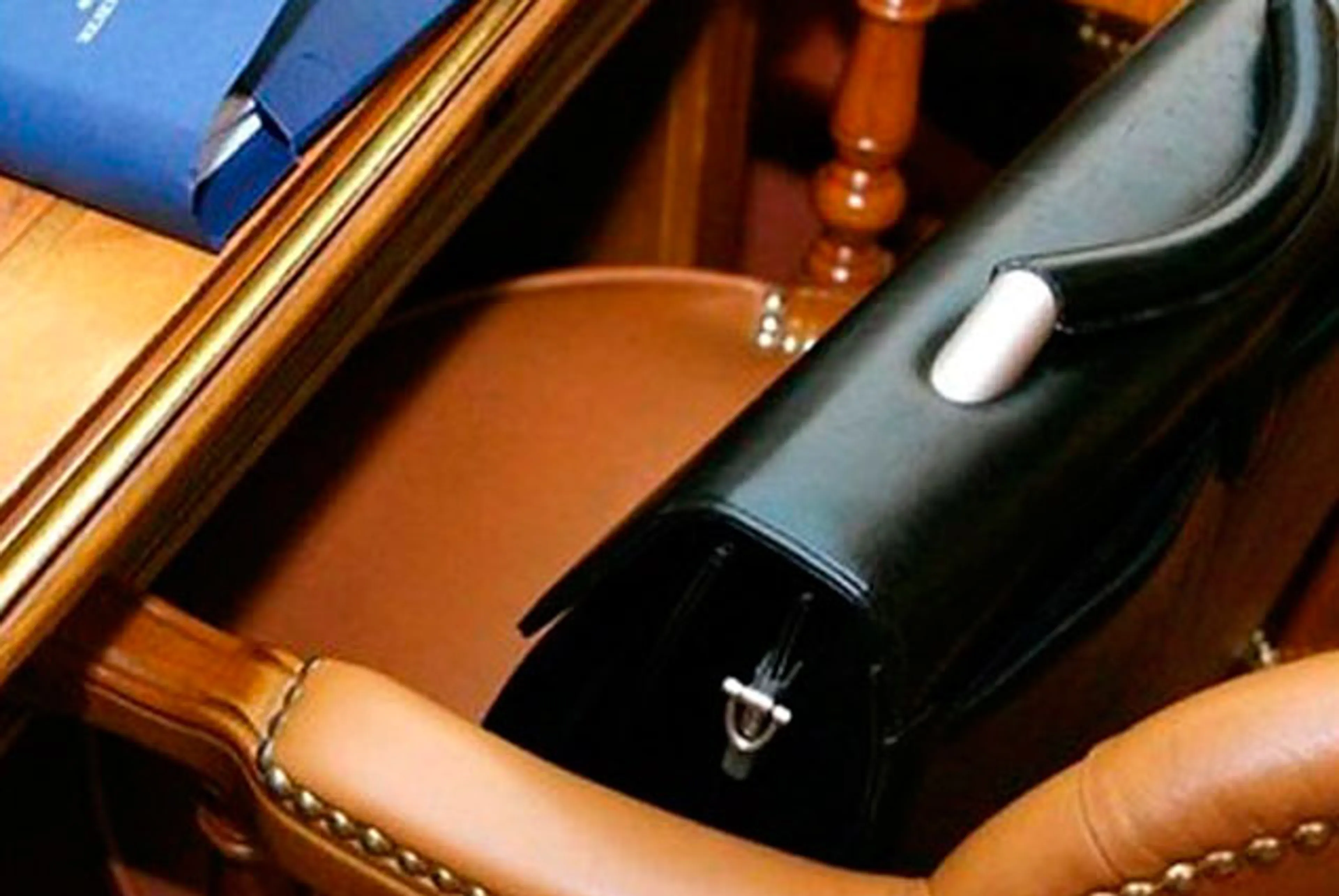 Капитал - Назначен вице-министр нефти и газа