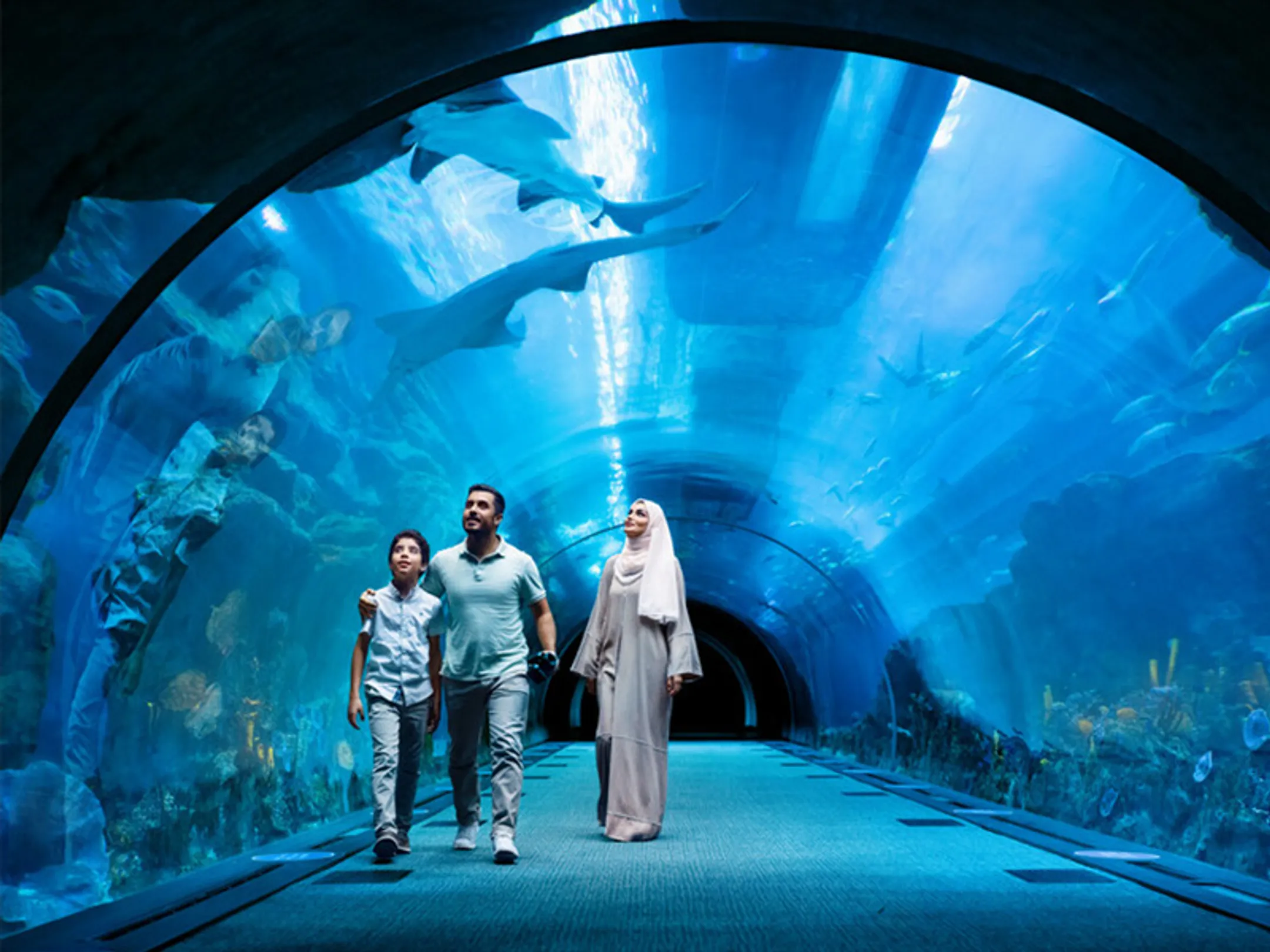 Дубай: от древних традиций до передовых инноваций - Image Kapital.kz