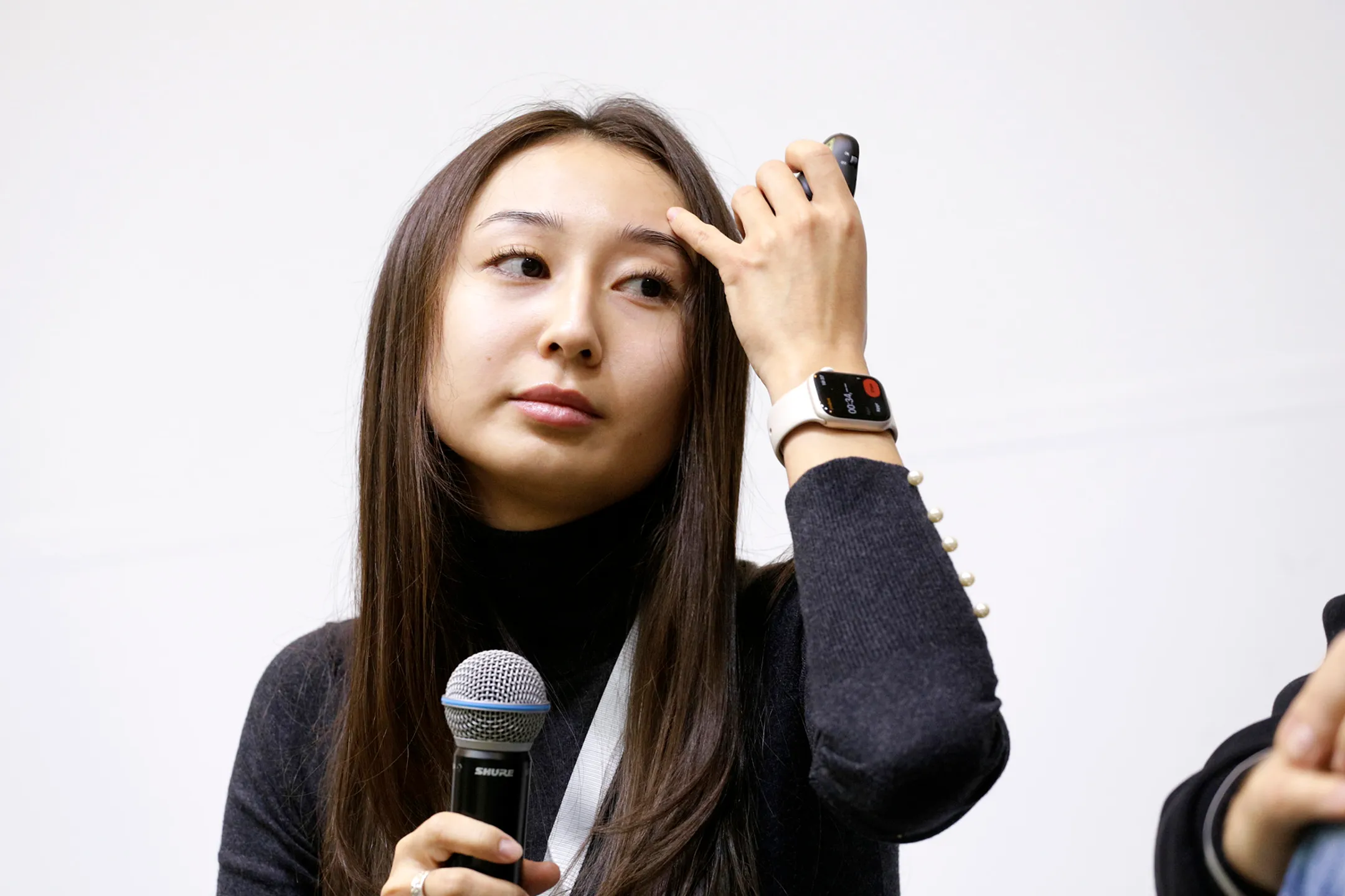 Альбина Амангельдиева, менеджер по работе с ретейлерами NielsenIQ Kazakhstan