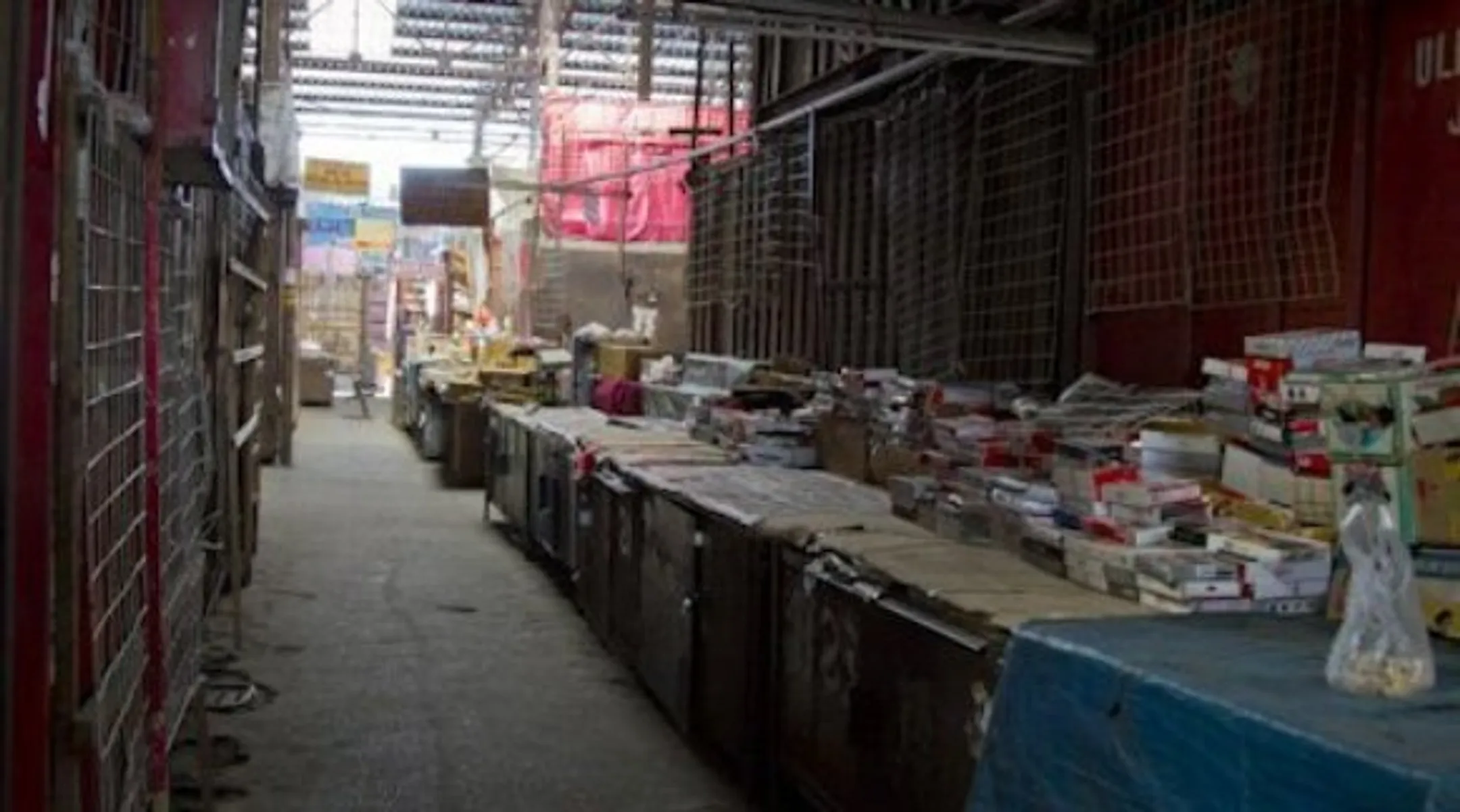 В Алматы будут ликвидированы 34 рынка - Image Kapital.kz