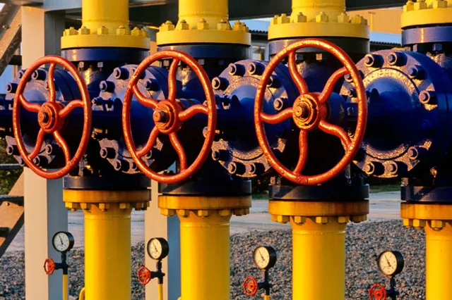 Газпром дал Киеву срок для оплаты газа до 7 мая