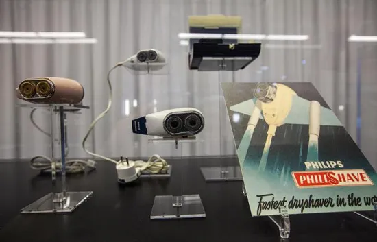 Братья Филипс и их империя света