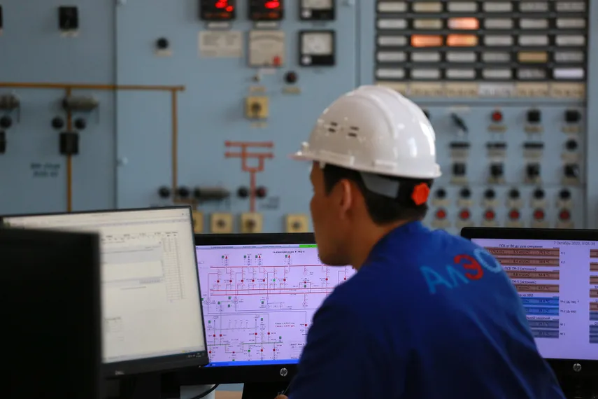 Фото: Руслан Пряников