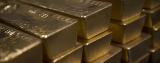 Капитал - На мировых рынках появилось поддельное золото