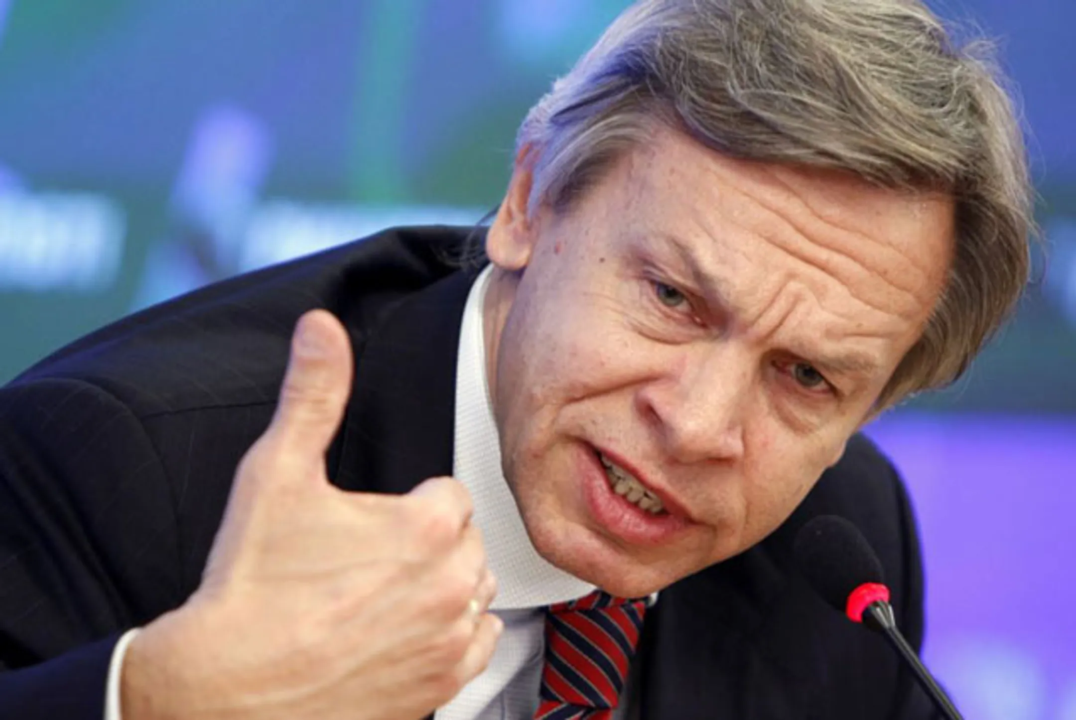 Три сценария дестабилизации ситуации в России - Image Kapital.kz