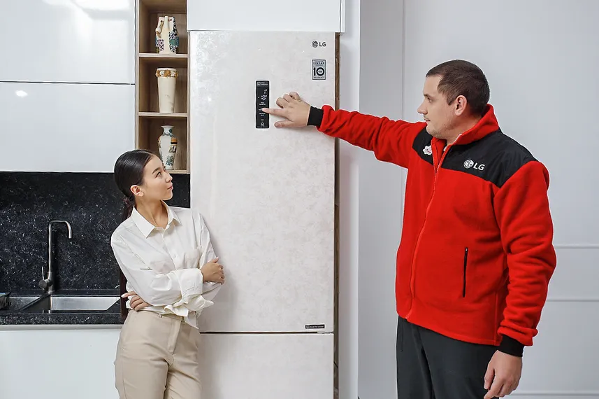 Капитал - Куда обратиться, если техника вышла из строя?