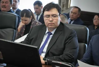 Капитал - Назначен заместитель акима Павлодарской области