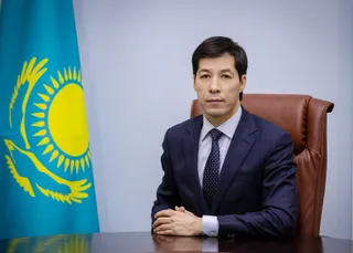 Капитал - Акимом Западно-Казахстанской области стал Гали Искалиев