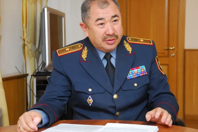 Учебных заведений по подготовке полицейских стало меньше