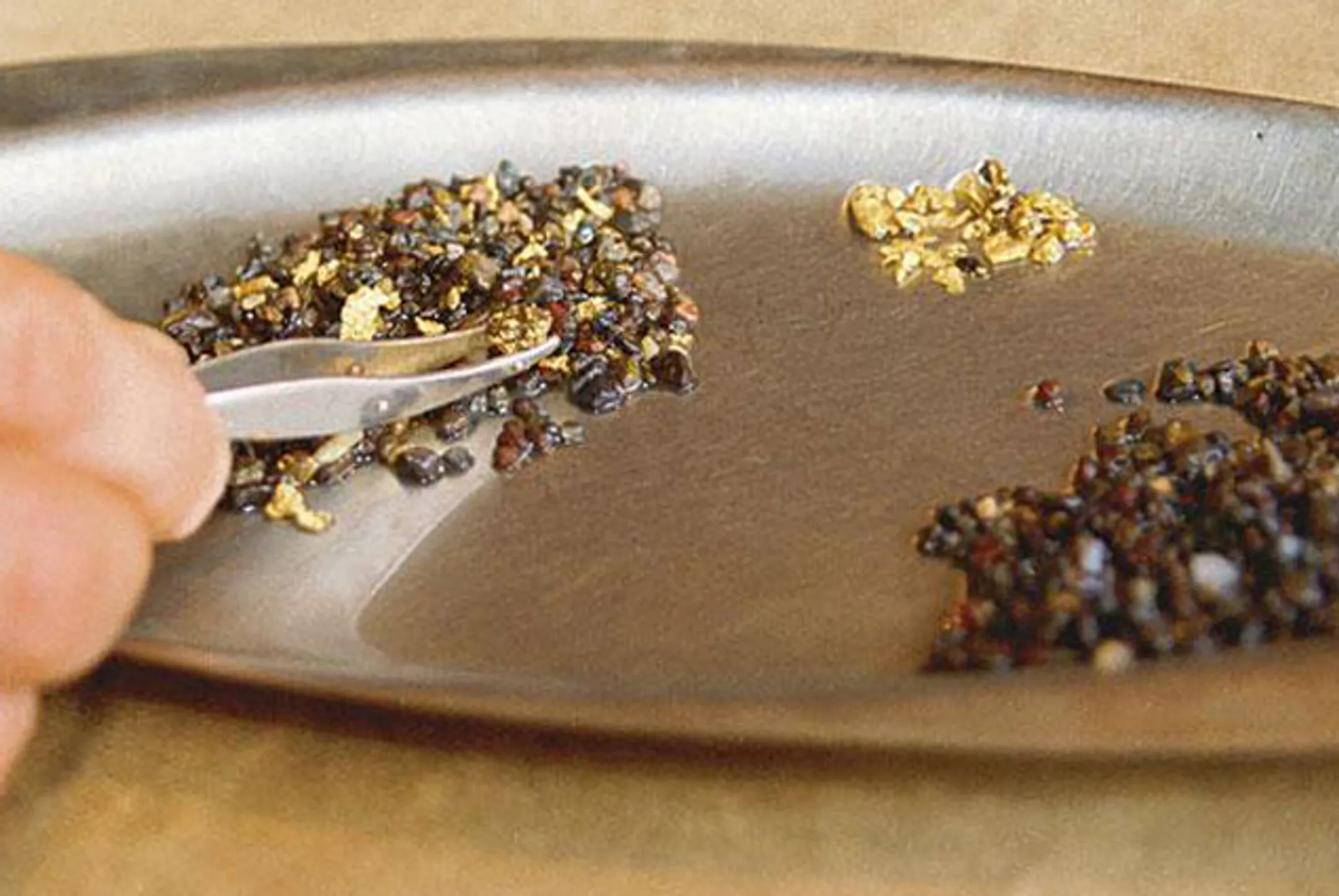 Вслед за нефтью дорожает сырье - Image Kapital.kz