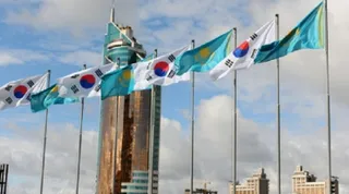 Капитал - Казахстан и Корея договорились о безвизовом режиме