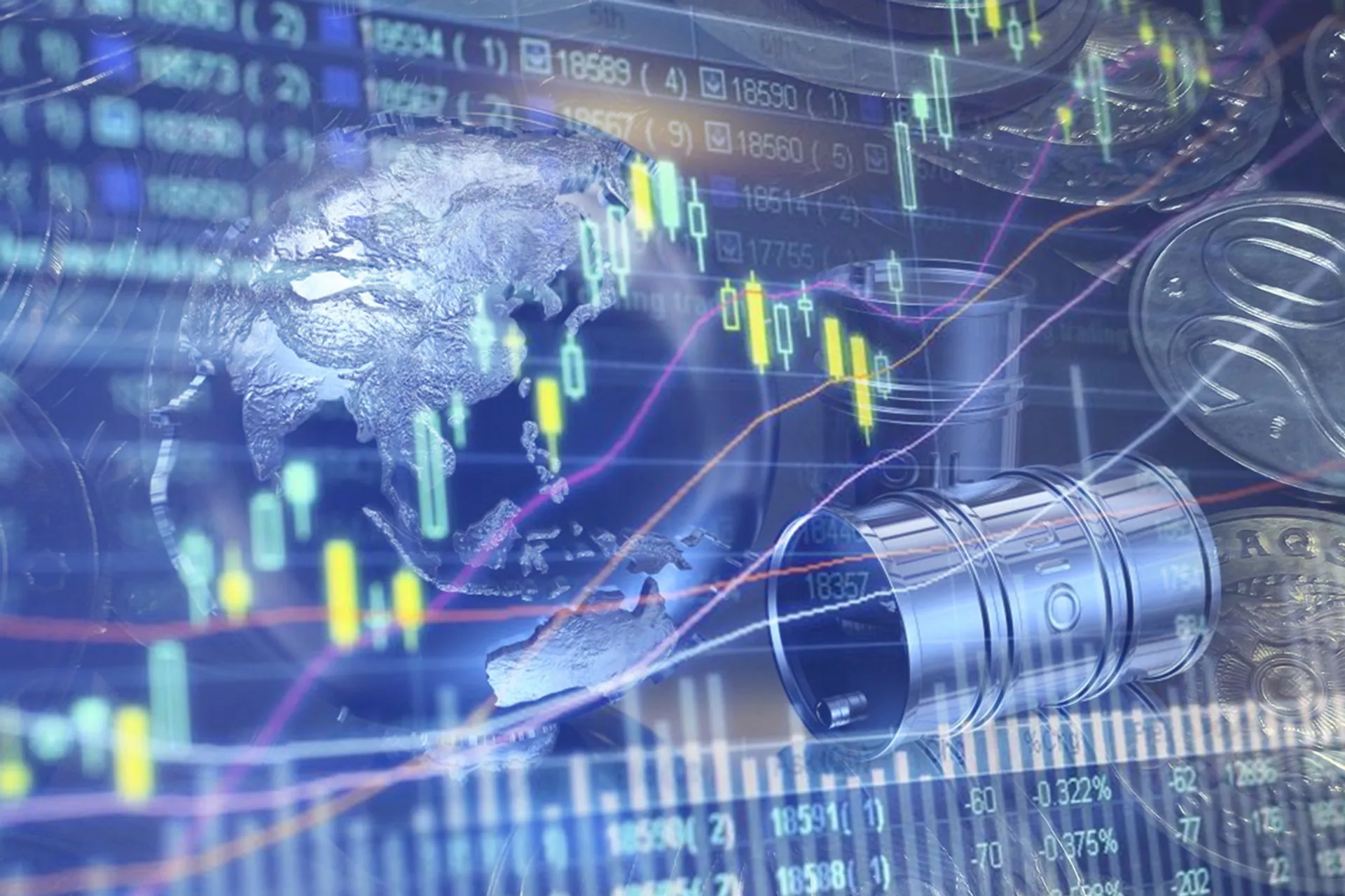 Капитал - Курс тенге на 9 августа, цены на нефть и металлы