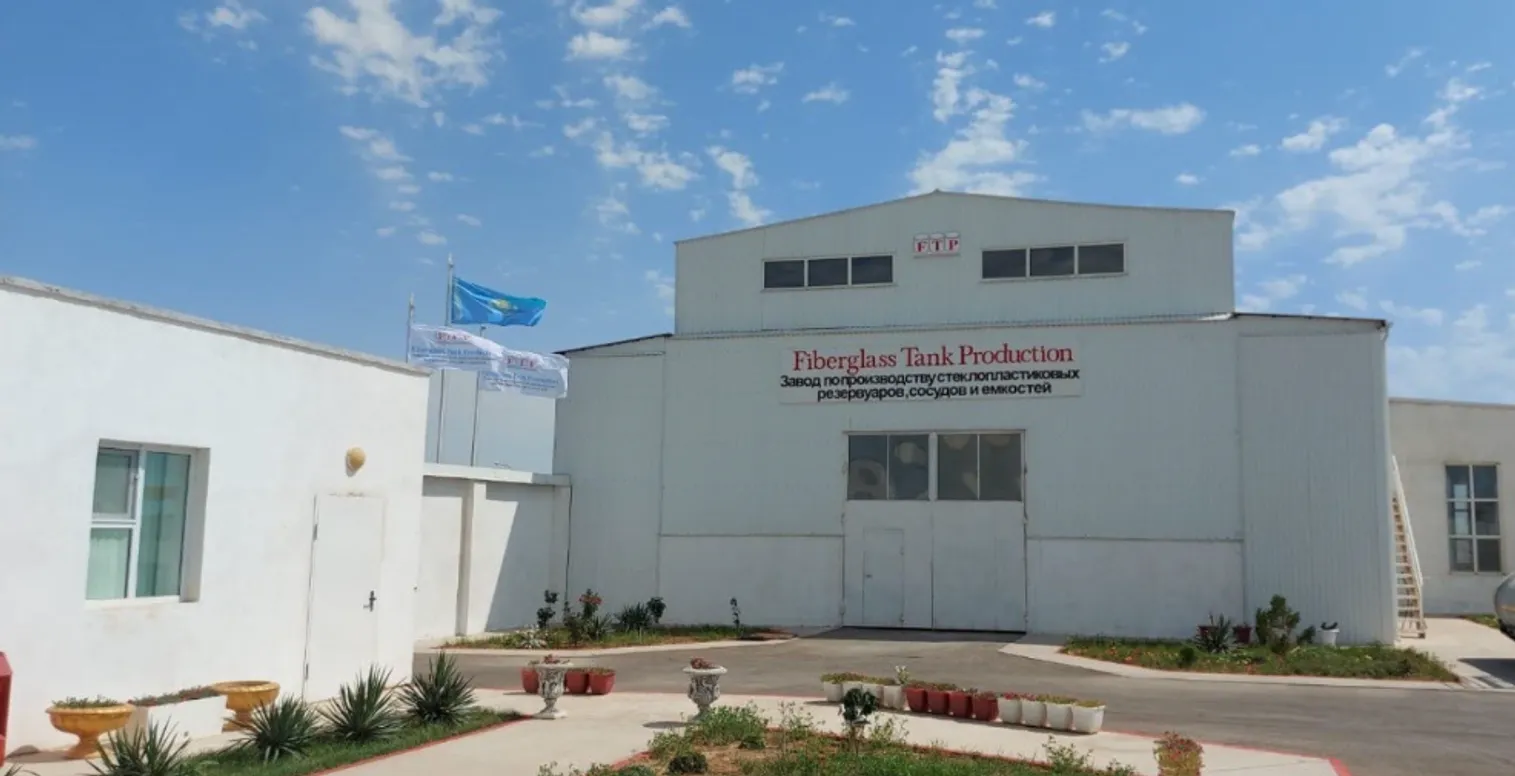 Какие промышленные и соцобъекты построили ко Дню Республики - фото kapital.kz