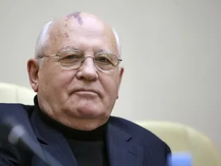 Капитал - Михаил Горбачев признал ответственность за распад СССР