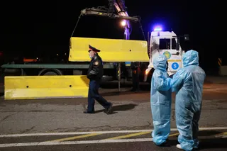 Капитал - В Алматы подтверждены еще 7 случаев коронавируса