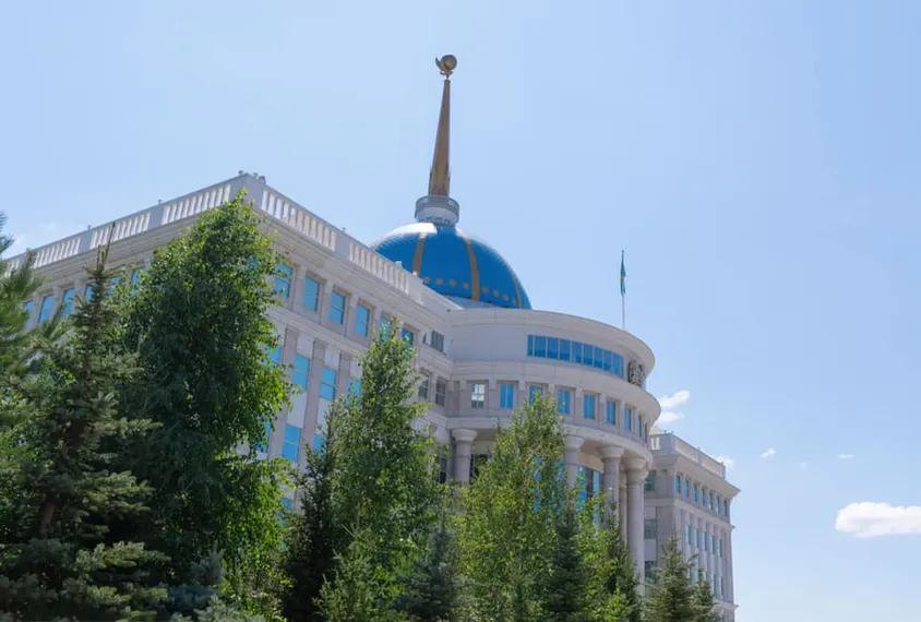 Капитал - Президент заслушал отчеты акимов Алматинской области и Алматы