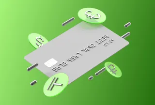 Капитал - Почему за доходными картами будущее?