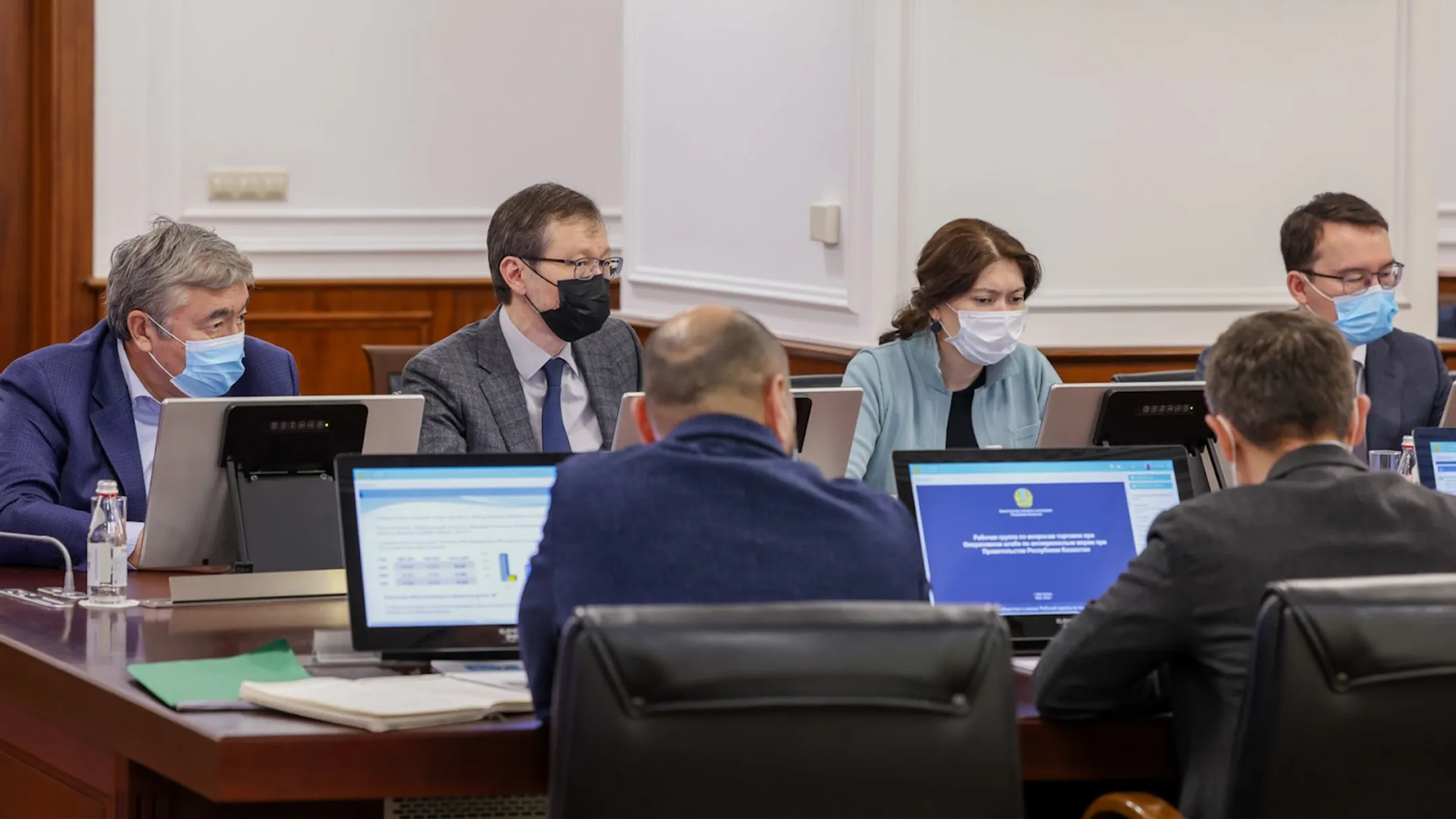 На «чувствительные для экономики товары» обнулят импортные пошлины - Image Kapital.kz