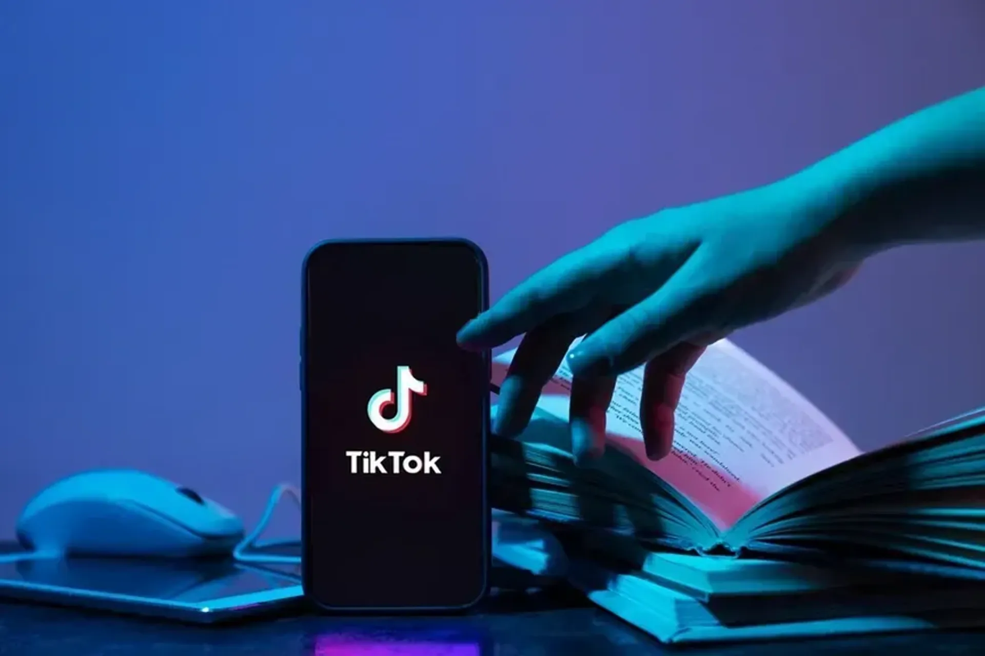 Капитал - Perplexity AI предлагает TikTok условия слияния