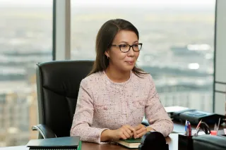 Капитал - Нацбанк о продолжающейся неопределенности на рынках и укреплении тенге