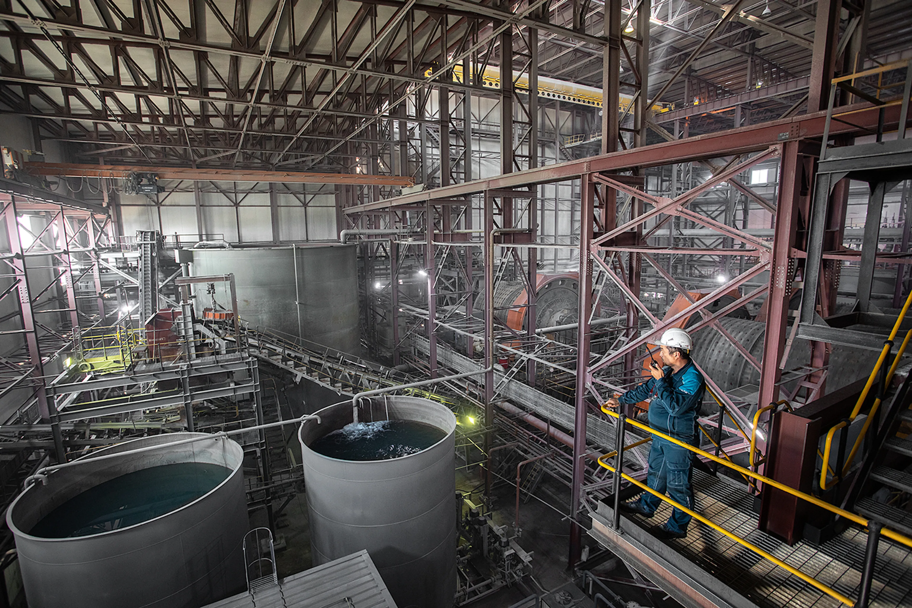 Капитал - Компания «АК Алтыналмас» оптимизирует бизнес-процессы на базе  SAP S/4HANA