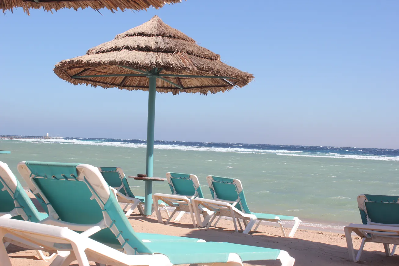 Пять причин поехать в Египет - фото kapital.kz