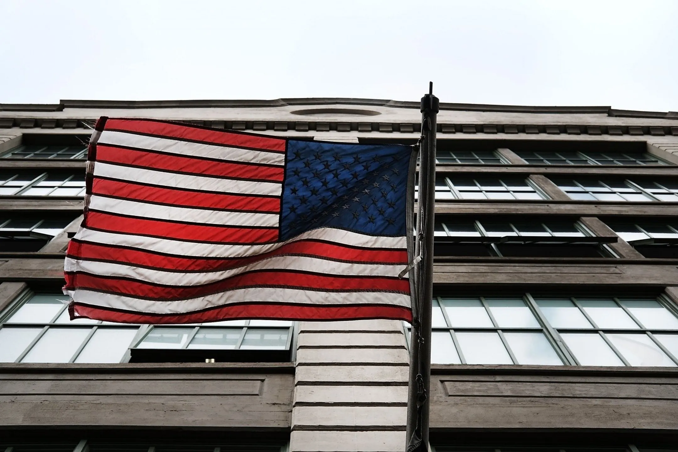 США могут ввести пошлины на товары из стран, занижающих курсы нацвалют - Image Kapital.kz