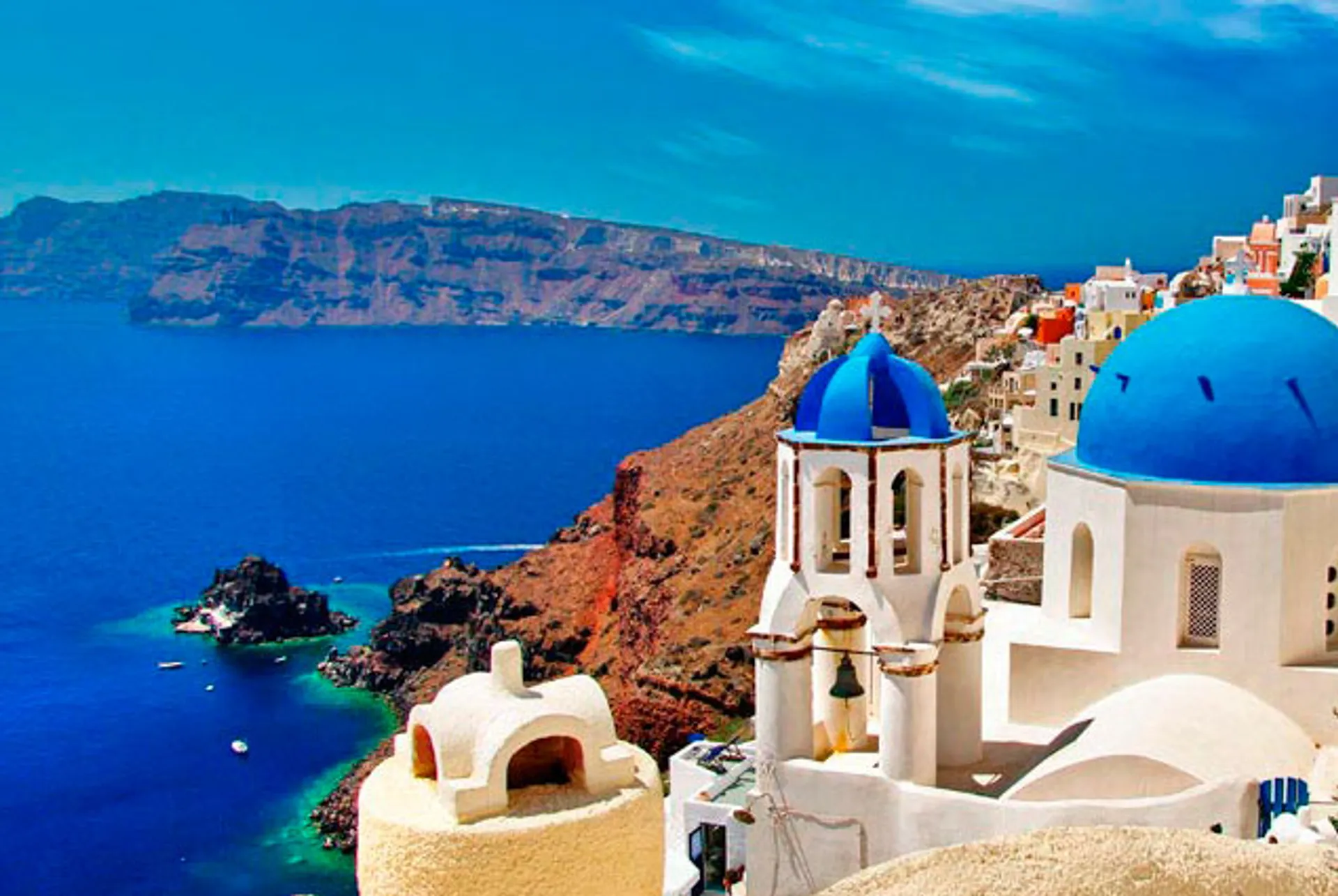 Капитал - Греция собирается выдавать пятилетние визы