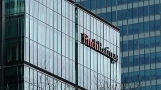 Капитал - Fitch поместил Amanat Insurance в список Rating Watch «негативный»