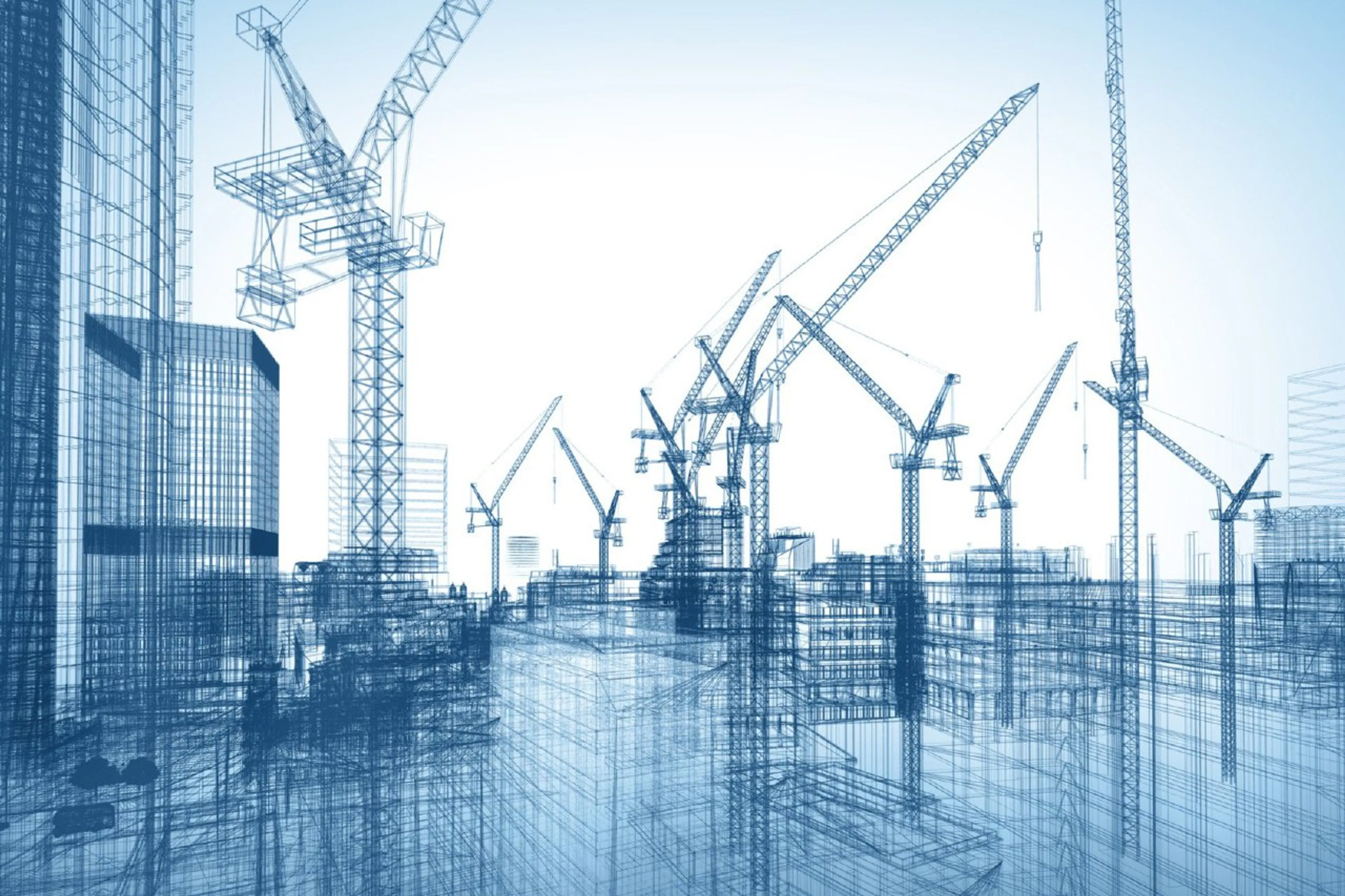 Капитал - За год построили более 15 млн квадратных метров жилья