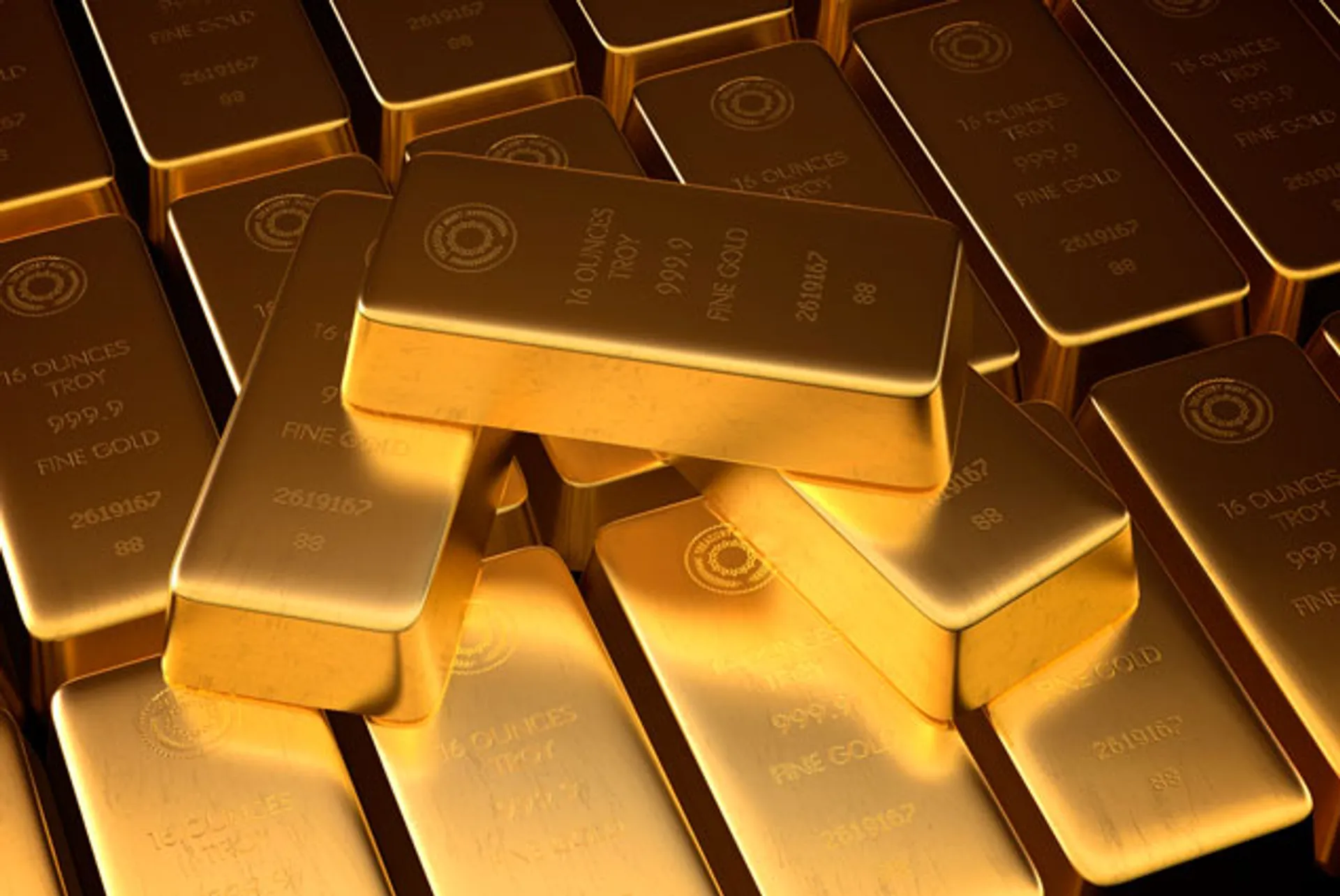 Капитал - Россия наращивает золотой запас