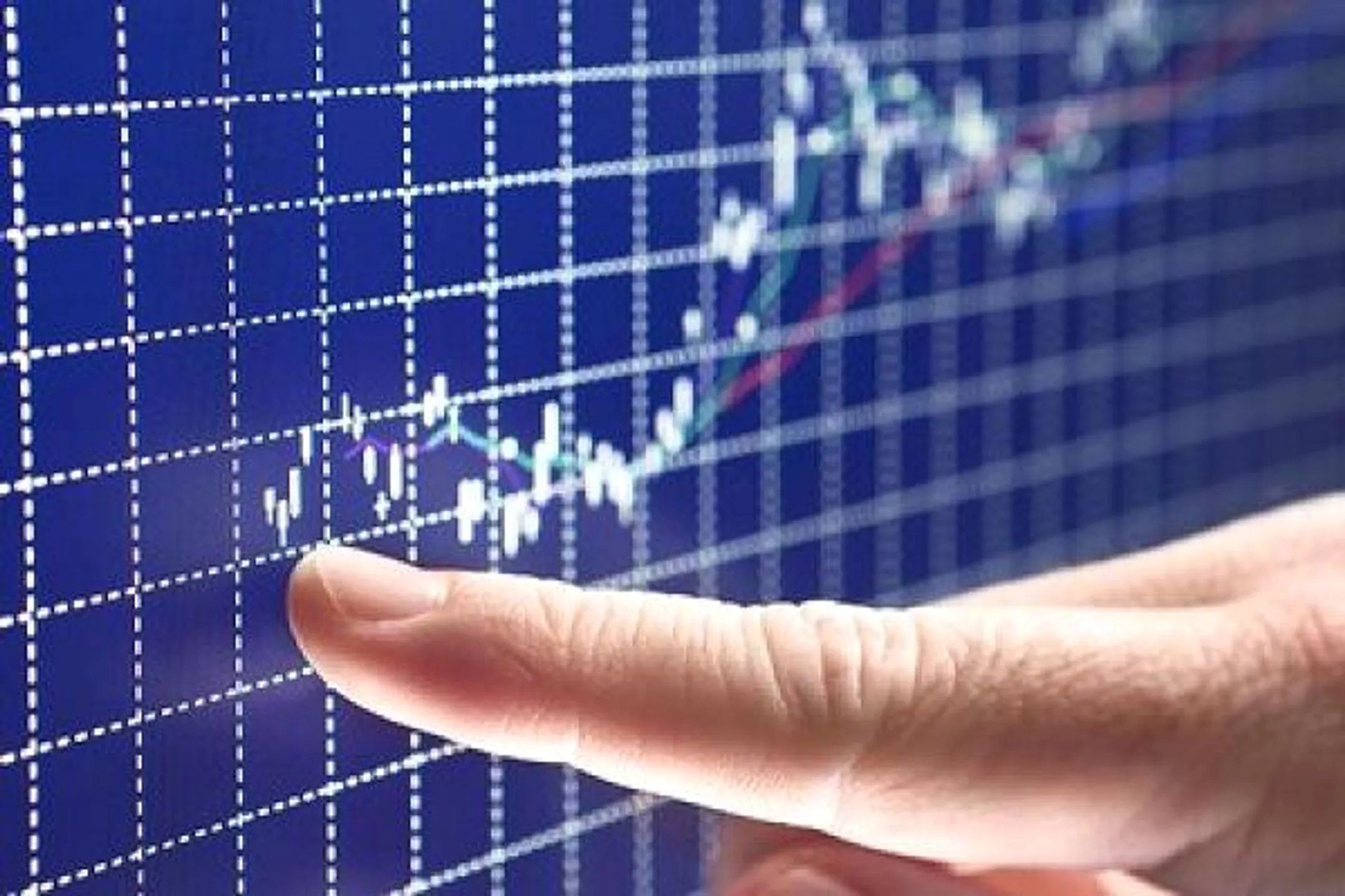 К 2050 году доля сферы услуг в ВВП РК вырастет на 20% - Image Kapital.kz