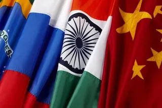 Капитал - БРИК предложили расширить за счет Казахстана