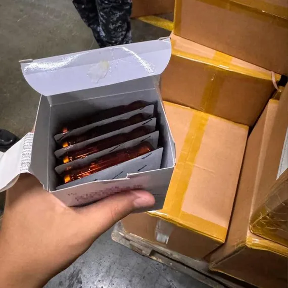 Фото: Комитет национальной безопасности РК 