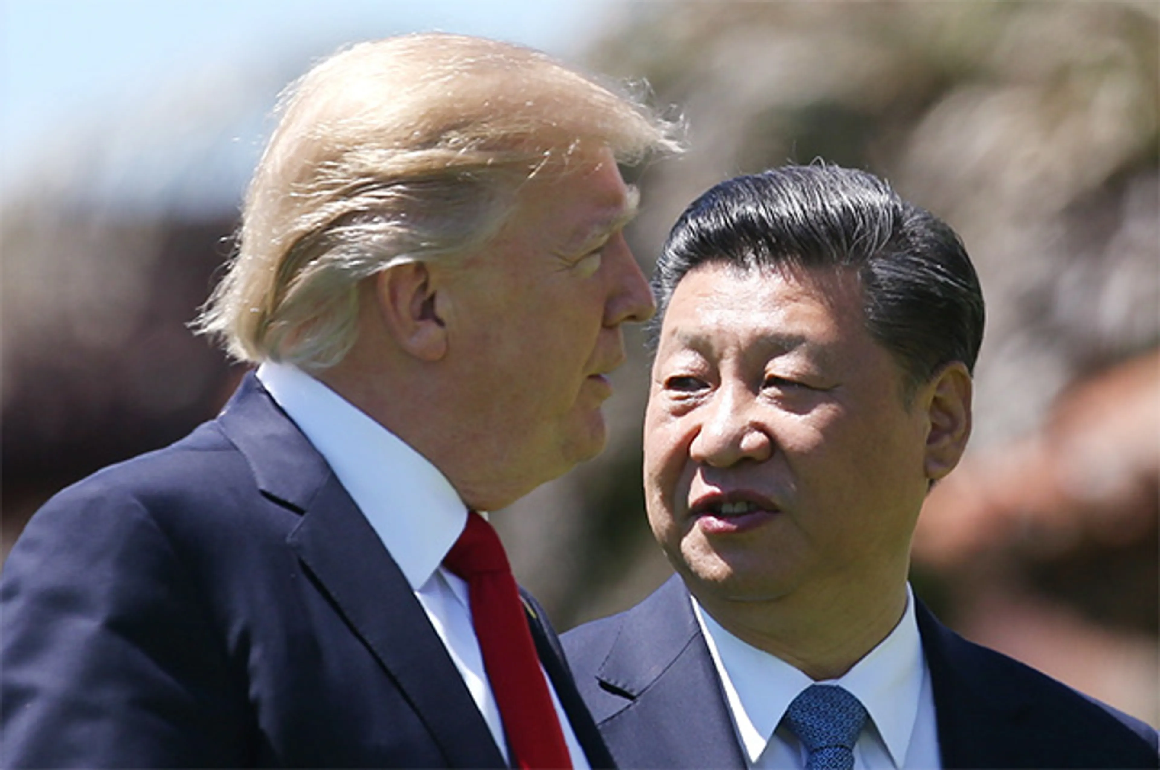 Капитал - США и Китай заключили торговые соглашения на $253 млрд