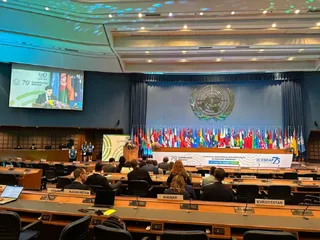 Капитал - Первая в истории ЭСКАТО цифровая конференция пройдет в Казахстане