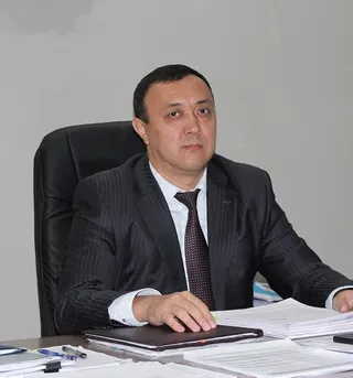 Капитал - Назначен новый заместитель Бауыржана Байбека