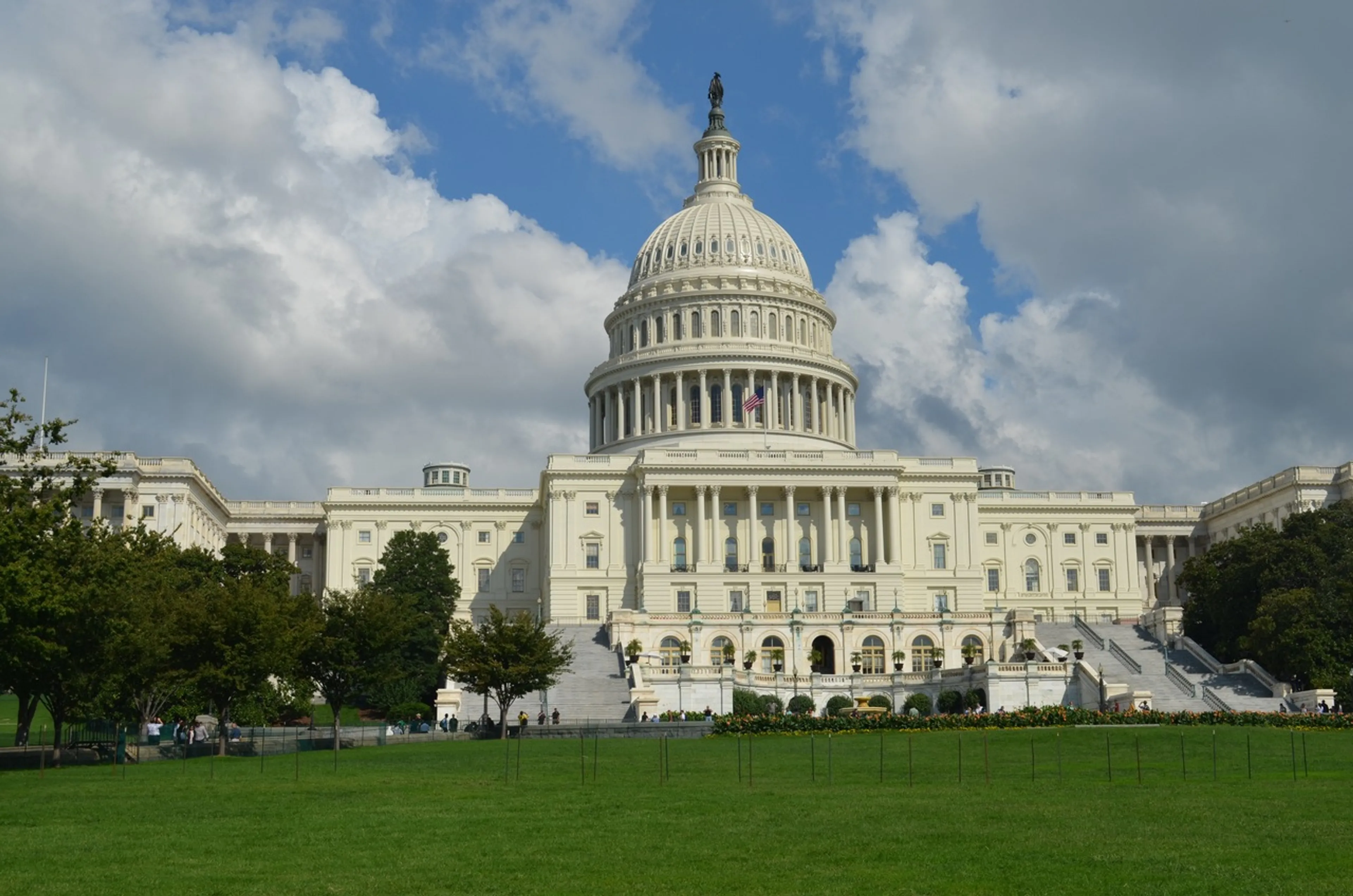 Капитал - США ввели санкции против 7 граждан Ирана и двух юрлиц