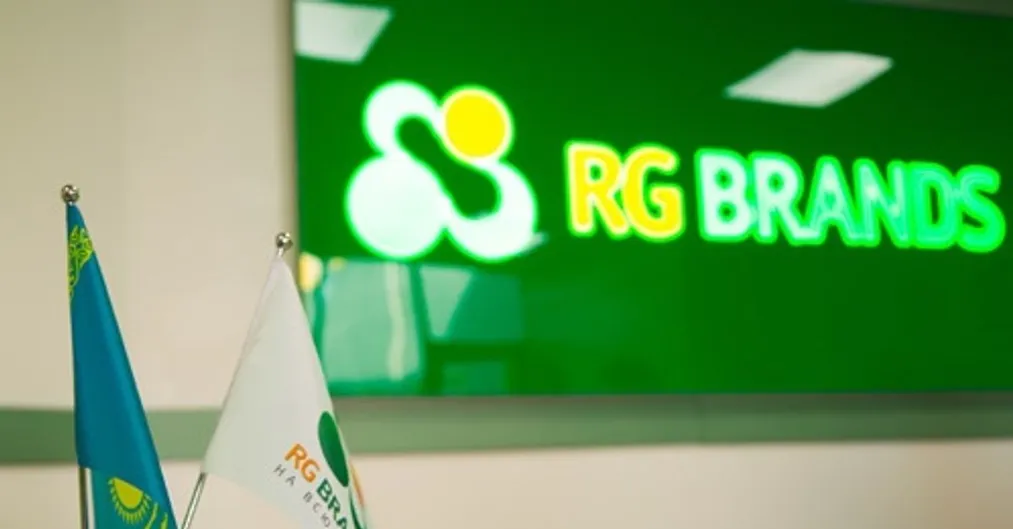 Капитал - RG Brands Kazakhstan выплатил дивиденды почти на 3 млрд тенге