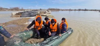 Фото: пресс-служба МЧС