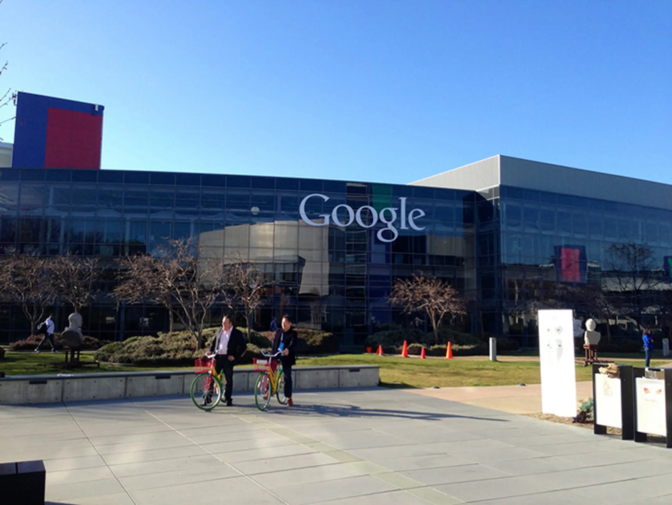 Google оштрафован во Франции на 50 млн евро - Image Kapital.kz
