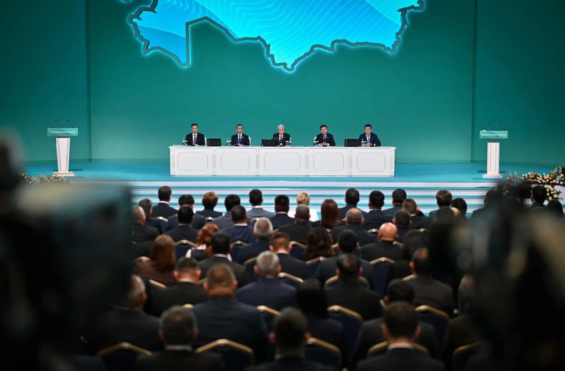 Фото: Акорда