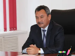 Капитал - Назначение в акимате Павлодарской области