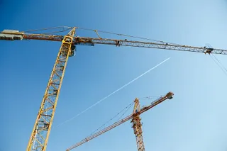 Капитал - На месте Никольского рынка в Алматы построят жилой комплекс