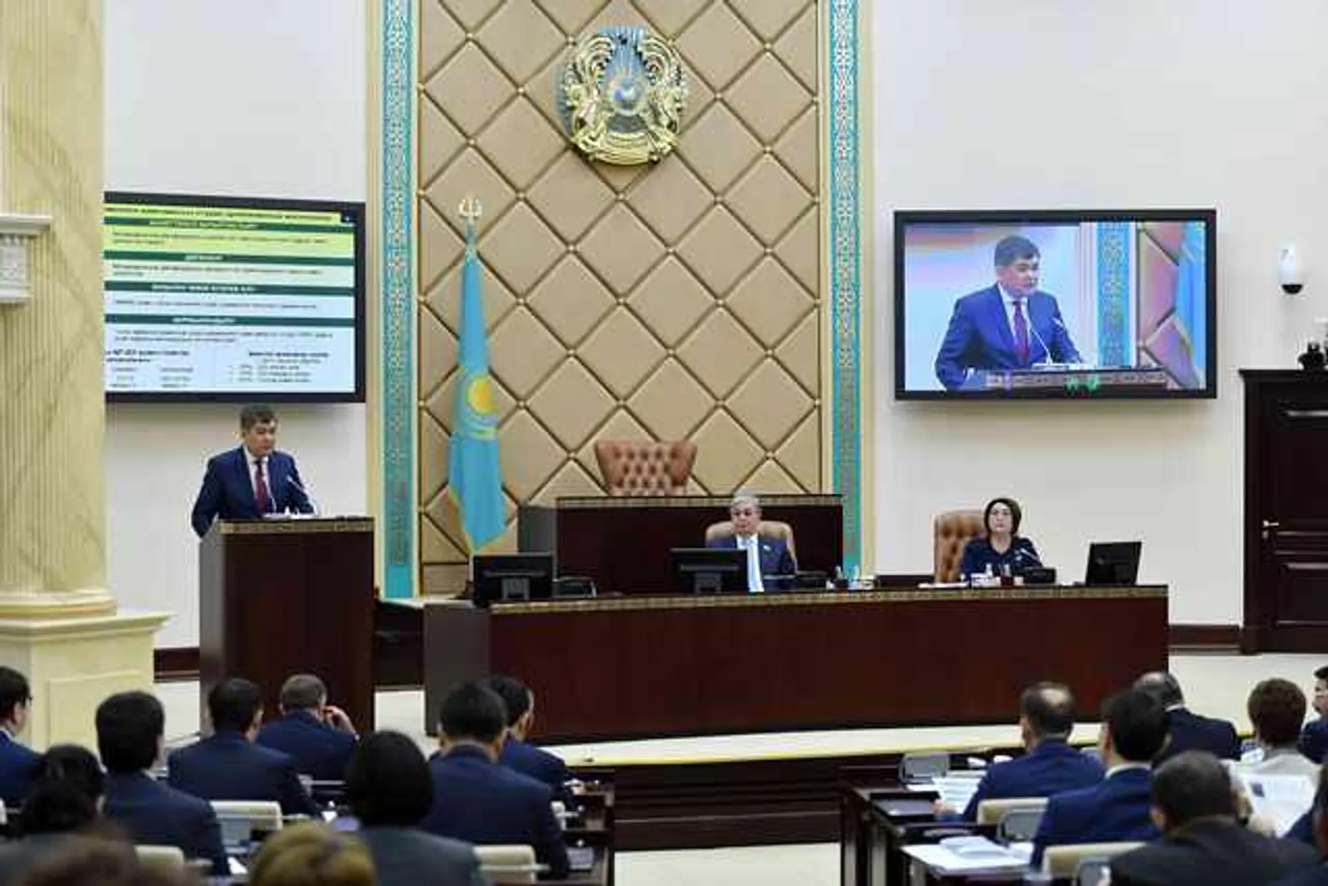 Капитал - В РК разрабатывают проект кодекса «О здоровье народа и системе здравоохранения»