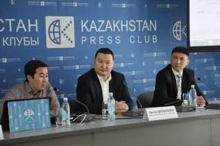 Капитал - В РК снижение уровня пиратства на 10% принесет $26 млн. дохода