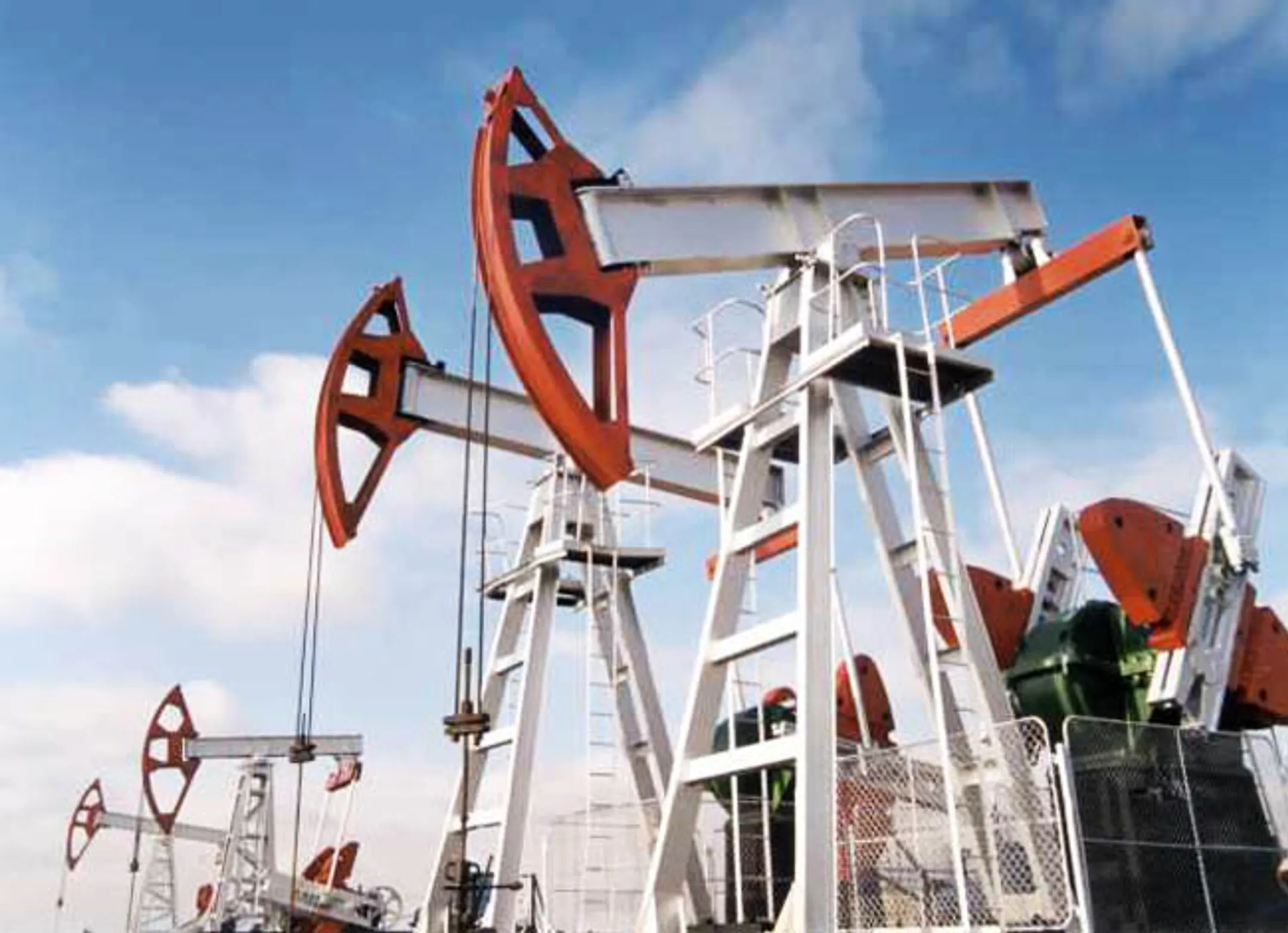 Цены на нефть продолжают снижаться - Image Kapital.kz