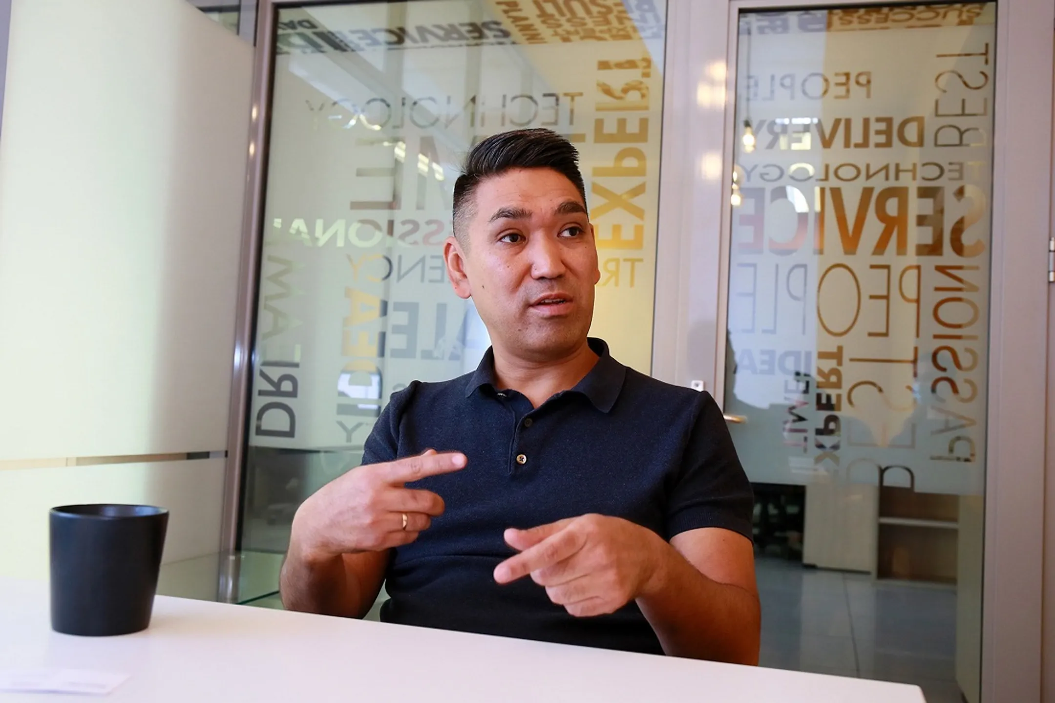 Дело со скрепки - Image Kapital.kz