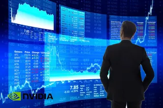 Капитал - Гендиректор Nvidia продал акции компании на сумму $169 млн